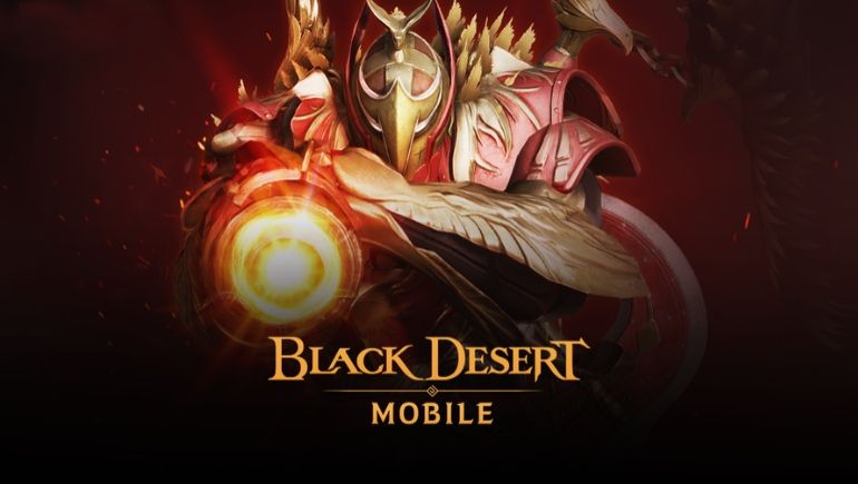 Black Desert Mobile’da Uyanış Güncellemesi!