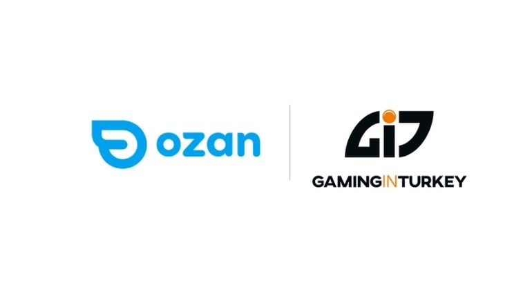 OZAN, Oyun ve Espor Ajansı Olan Gaming in Turkey ile Anlaştı