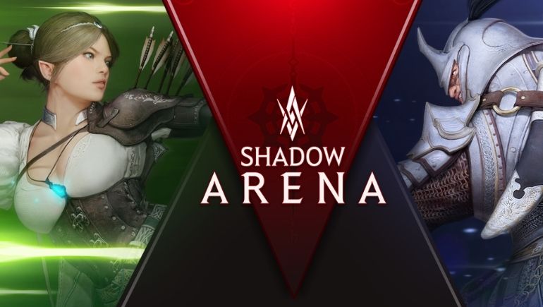 Pearl Abyss, Shadow Arena’ya Rakip Sistemi Eklendi