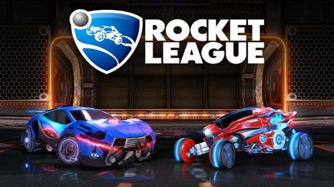 Rocket League, 23 Eylül'de Ücretsiz Oluyor!
