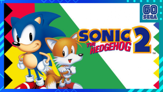 Sonic The Hedgehog 2, Kısa Süreliğine Ücretsiz!