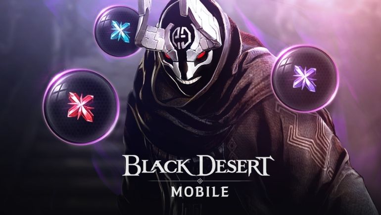 Black Desert Mobile’da Yeni Eşyaları Keşfet ve Gücünü Katla