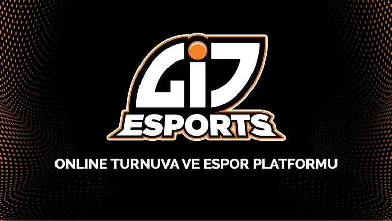 GIT Esports, Oyuncuları ve Markaları Espor ile Bir Araya Getiriyor