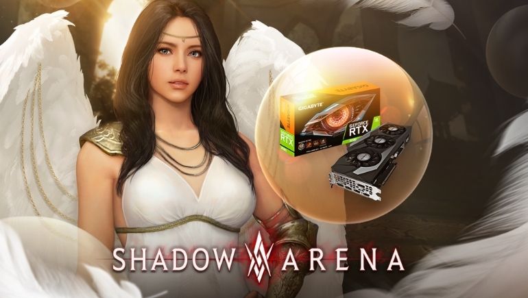 Oyuncu Dostu Özellikler ve Etkinlikler Shadow Arena’da