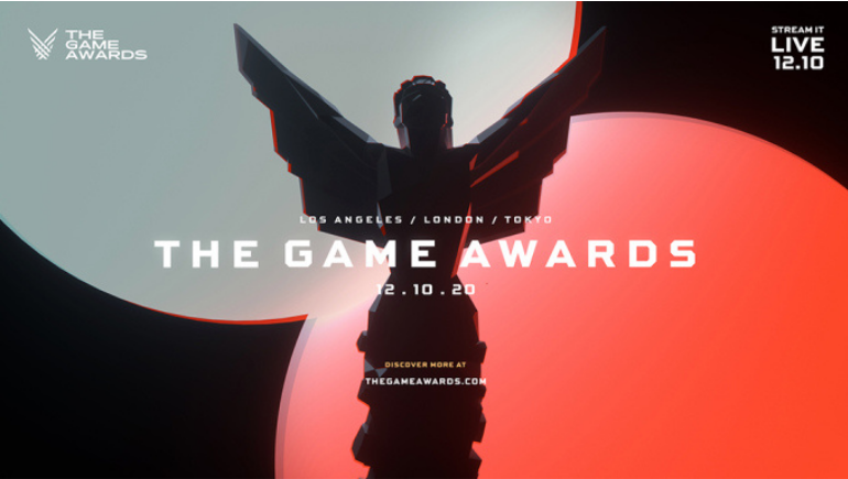 The Game Awards 2020 Adayları