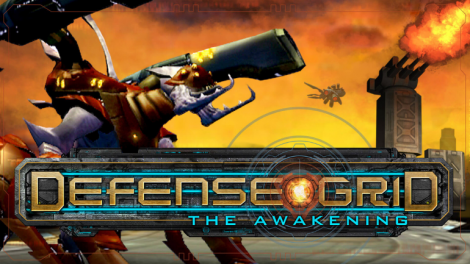 Defense Grid: The Awakening Ücretsiz!