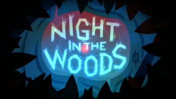 Night In the Woods Ücretsiz!