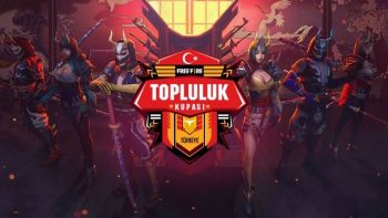 Free Fire Türkiye Topluluk Kupası #1 Mücadelesi İçin Kayıtlar Başladı