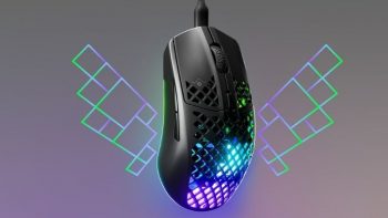 SteelSeries ile Ultra Hafif Mouse Kullanımının Rahatlığını Keşfet