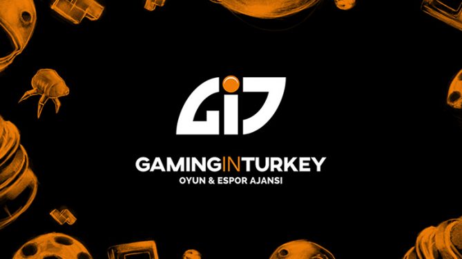 Türkiye Oyun Sektörü 2020 Raporu'nda Türk Oyun Firmaları da Yer Alacak