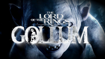 The Lord of the Rings: Gollum Ertelendi!