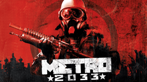 Steam'de, Metro 2033 Ücretsiz!