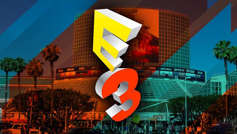 E3 Bu Yıl da İptal Edildi