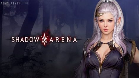 Yeni Kahraman Kara Şövalye Ataraxia Shadow Arena’ya Geliyor