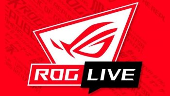 ASUS Republic of Gamers, ROG Live 2021 Etkinliğini Duyurdu