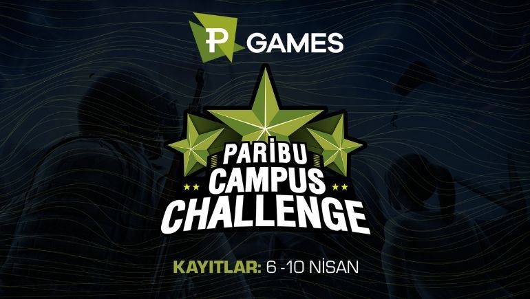 Paribu Üniversite Öğrencilerini PUBG Mobile Turnuvası’na Davet Ediyor