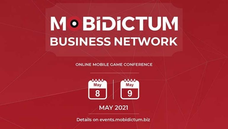 Mobidictum Business Network Başlıyor
