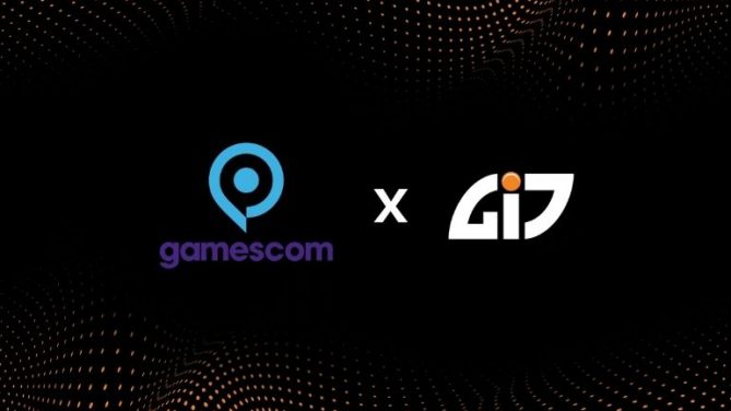 Gaming in Turkey, Bu Yıl İkinci Kez gamescom 2021’in Resmi Partneri Oldu