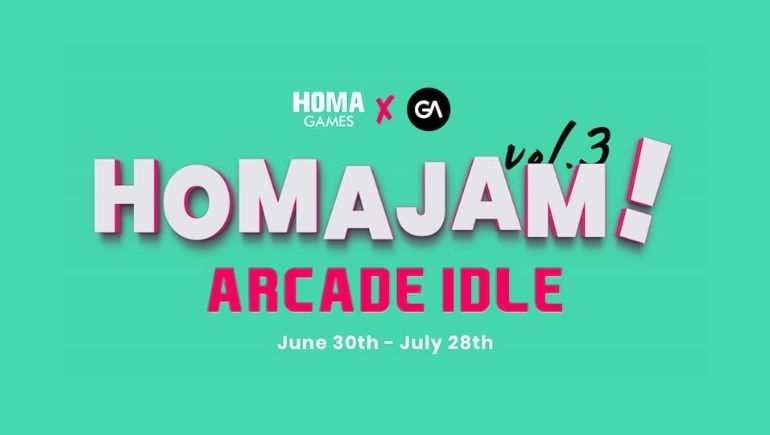 Homa Games, Yeni Hyper-Casual Oyun İçin GameAnalytics ile Bir Ortaklık Duyurdu