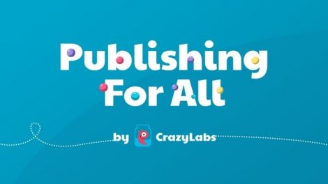CrazyLabs: Herkes İçin Yayıncılık