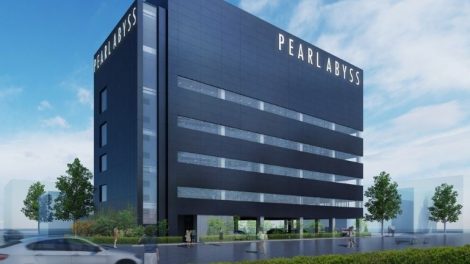 Pearl Abyss Kore Oyun Endüstrisinin En Büyük Sanat Merkezini Kuracak