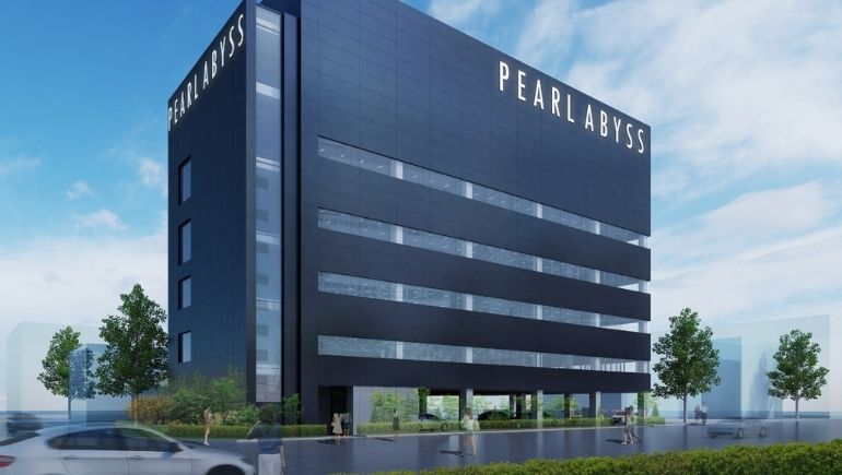Pearl Abyss Kore Oyun Endüstrisinin En Büyük Sanat Merkezini Kuracak