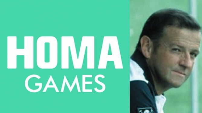 Voodoo’nun Başkanı ve COO’su Homa Games’e Stratejik Danışman Olarak Katıldı