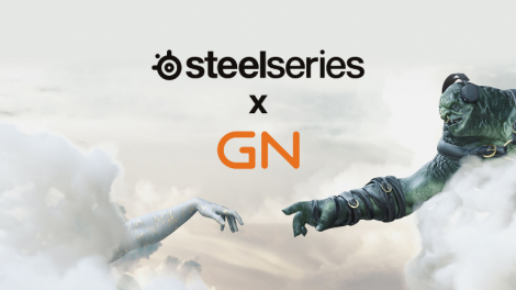 GN, SteelSeries'i Satın Almak İçin Anlaşmaya Vardı