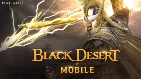 Yeni Legatus Sınıfı Black Desert Mobile'a Geldi
