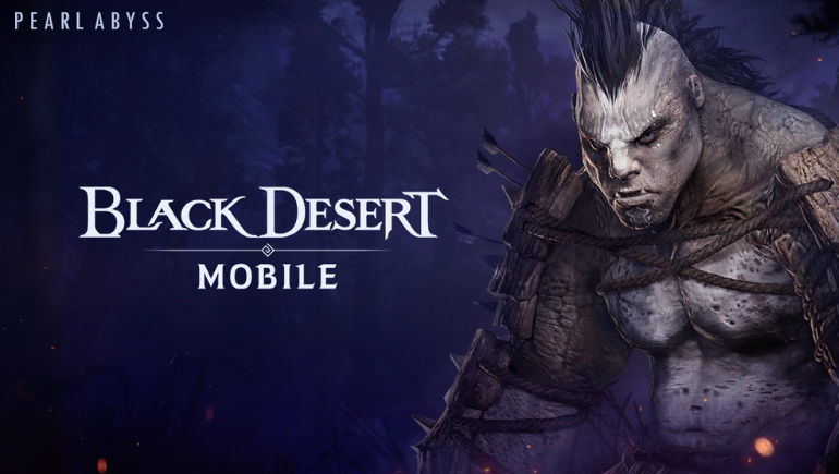 Black Desert Mobile, Yenilenen Nightmare, Yeni Bölge ve Yeni Dünya Bossunu Tanıtıyor
