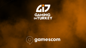 Oyun dünyası gamescom 2022 için Köln’de buluşuyor