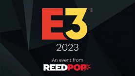 E3 2023 İptal Edildi