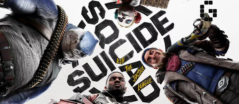 Suicide Squad: Kill the Justice League Resmi Olarak 2024’e Ertelendi