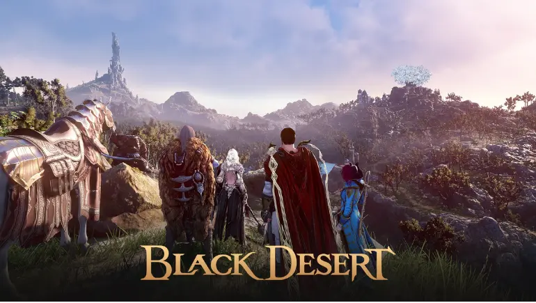 Black Desert, Oyun İçi Fonksiyonel İyileştirmelerle Birlikte Marni’nin Gizli Diyarı Sistemini Yeniliyor