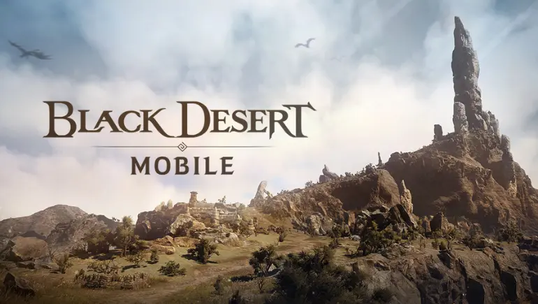 Black Desert Mobile Aktarım Becerilerini ve Yeni Bölge “Sherekhan Diyarı”nı Tanıttı