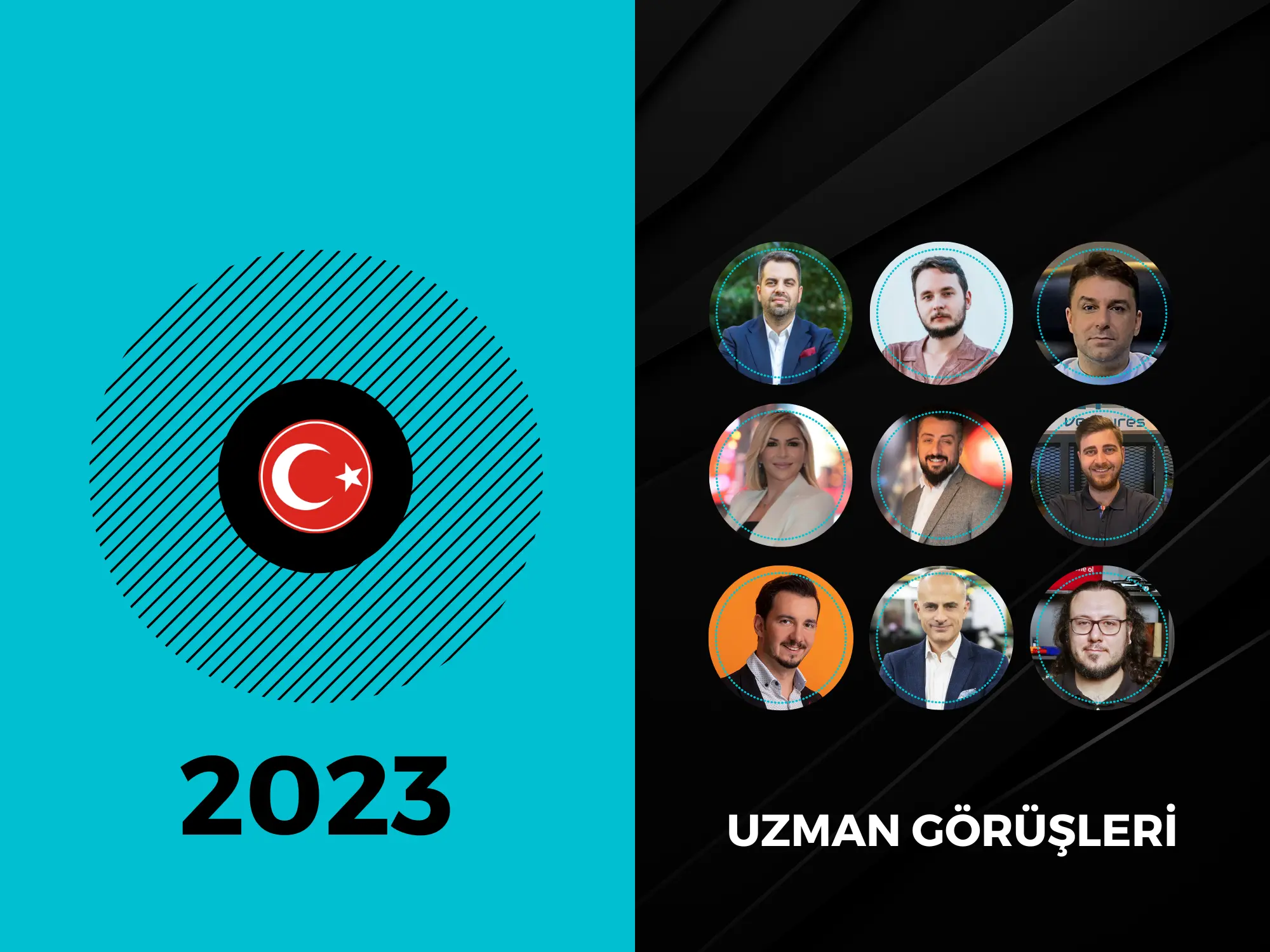Türkiye Oyun Sektörü Raporu 2023 Yayımlandı!