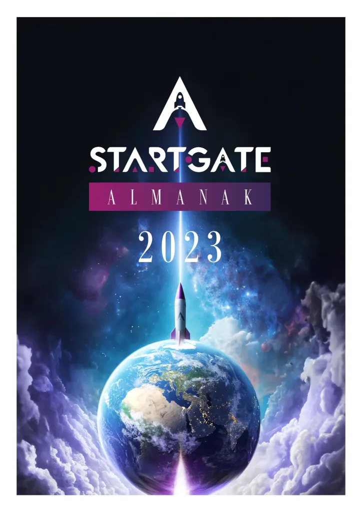Startgate Oyun Almanağı 2023 Yayında
